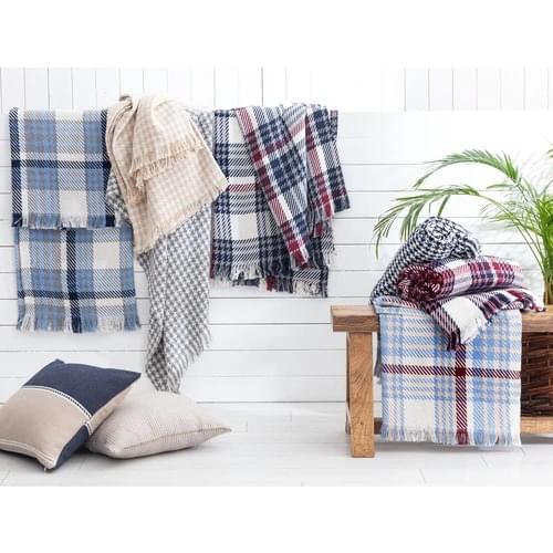 Madame Coco Bedspreads