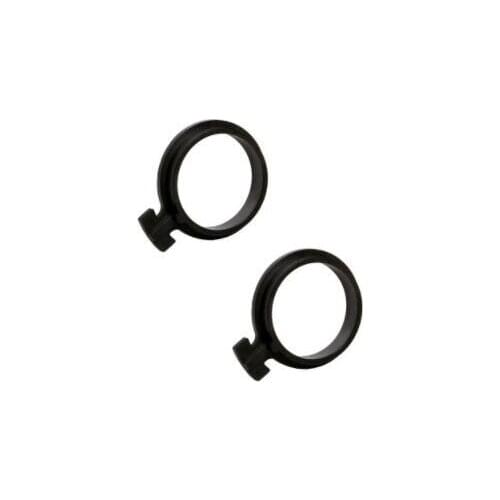 NBRGP0025QSZZ For Sharp ARM236 ARM237 ARM257 ARM276 ARM277 ARM317 Bushing Upper Fuser Heat Roller