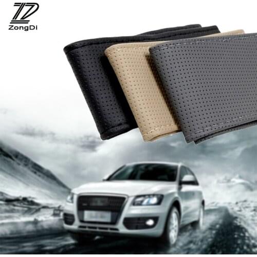 Overe Steering Wheel Braids