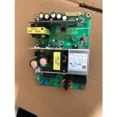 For Sony projector RPS-3555 power board 1-474-532-22 main power supply board