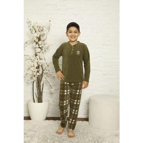 RAPAPA Pajamas For Girls