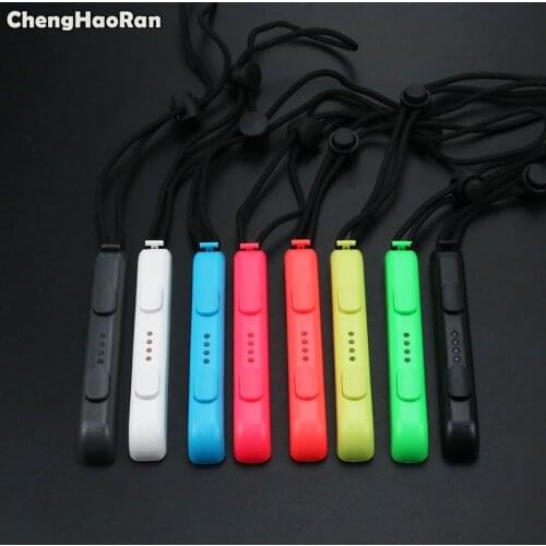 ChengHaoRan Wrist Strap Band Hand Rope Lanyard Laptop Video Games Accessories for Nintendo Switch NS Game Joy-Con Controller