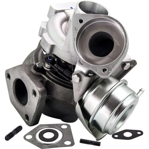 Turbo for BMW 320d 2.0d 110 KW 150 PS E46 X3 E83 7787626 E83N 717478 turbine