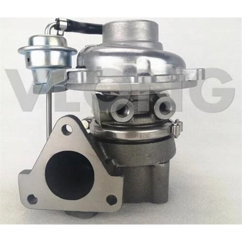 Turbine Turbolader Kit RHF5 VICF 8973125140 For Opel Monterey B 3.0L 117Kw 4JX1 Turbo Turbine Turbolader Turbocharger 1998-1999