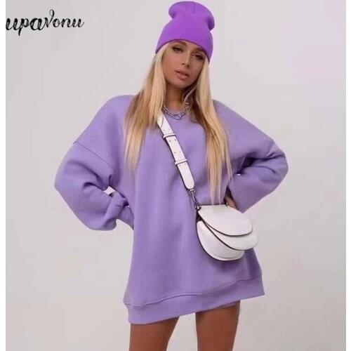 UpAvonu Sweatshirts For Women