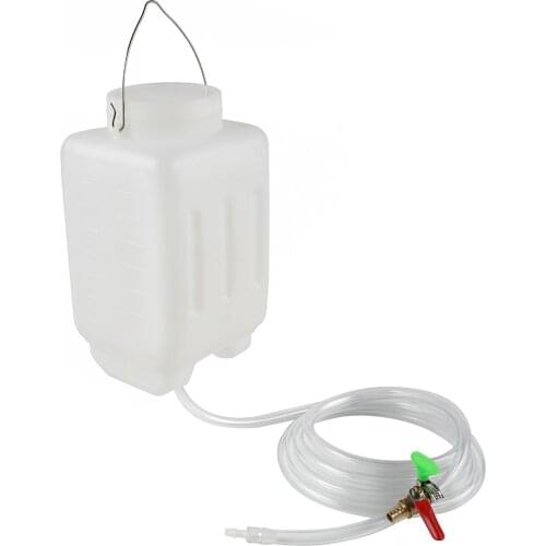 Motorcycle Auxiliary Fuel Tank Gas Tank Tuning Bottle Carburetor Repair Tool Auxiliary Fuel Tank Gas Container For Moto