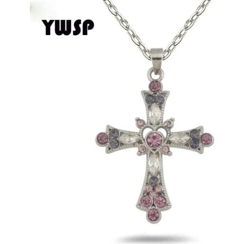 Религиозные подвески YWSP China At AliExpress