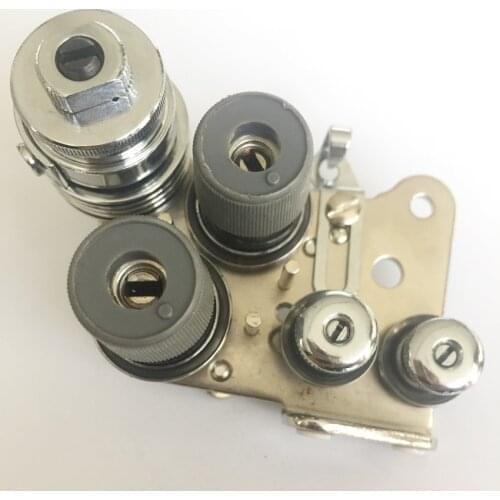 SEWING MACHINE SPARE PARTS THREAD TENSION ASSEMBLY TA42-A FOR SIRUBA T828