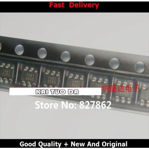 Free Shipping 100% new and original Nasiont TRI1461 Power Management IC SOT23-6