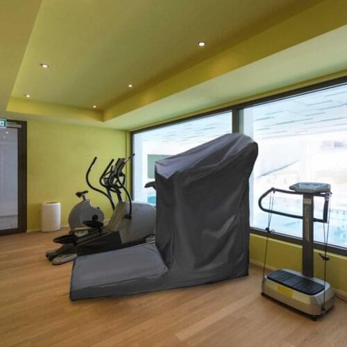 Treadmill Cover Oxford Waterproof Running Jogging Machine Covers Bag Sun Protection Rainproof Dust Cover For Treadmill Accessory