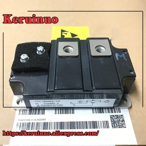CM400HU-24F IGBT MODULE 400A 1200V NEW IN STOCK