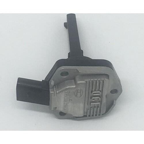 Oil Level Sensor For Audi A3 A4 A6 A8 TT Q fit for Audi A3 A4 A6 A8 TT Q7 06E907660 06E 907 660 1J0907660C