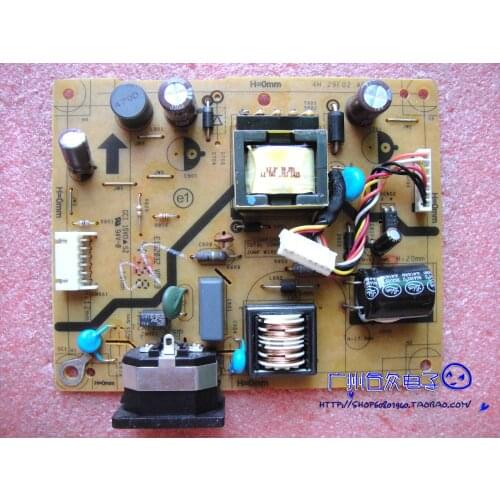 BL2020-b Power Board BL2020-b High Voltage Board 4H.29F02.A00