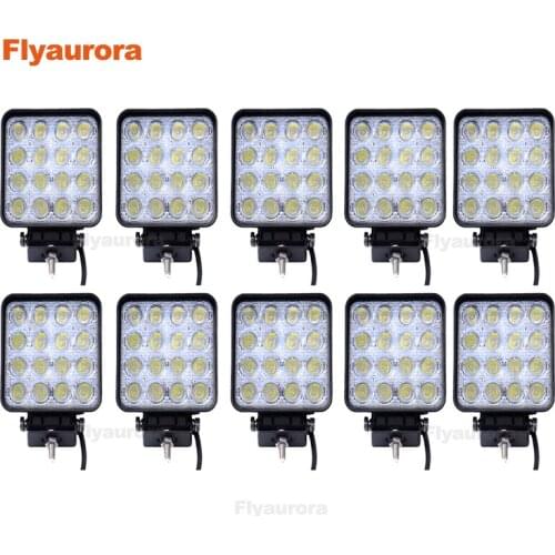 Flyaurora Spotlights