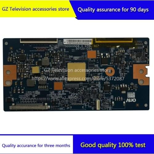 Good quality for KDL-50W800B logic board T500HVN08.0 CTRL BD 50T20-C04