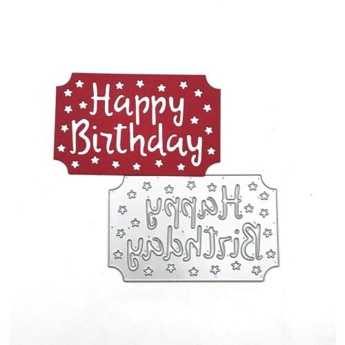 Julyarts New Cut Die for 2021 Metal Dies Stencils Dies Scrapbooking Soldes For DIY Embossing Scrapbook Album Paper Card