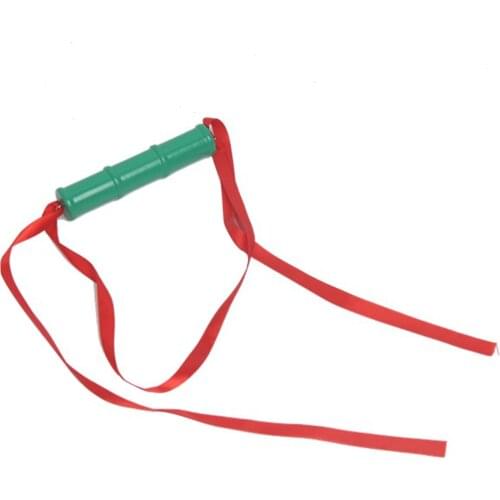 Kimetsu No Yaiba Demon Slayer Kamado Nezuko Cosplay Props Bamboo Mouth Sticks Halloween Sealing Stick Prop