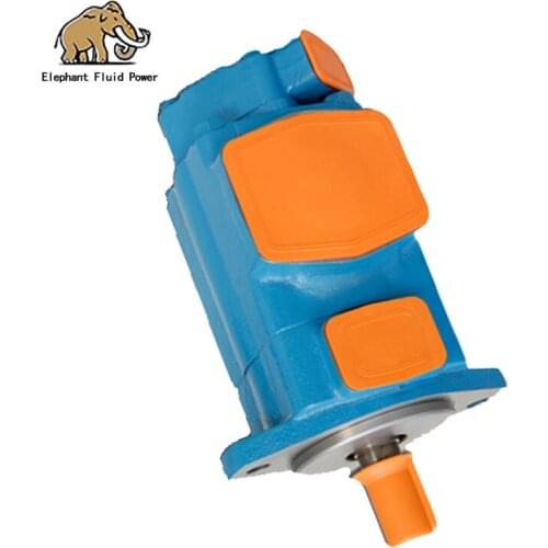 DENISON 3520V21A9-1CC22R blade pump /DENISON Accessories