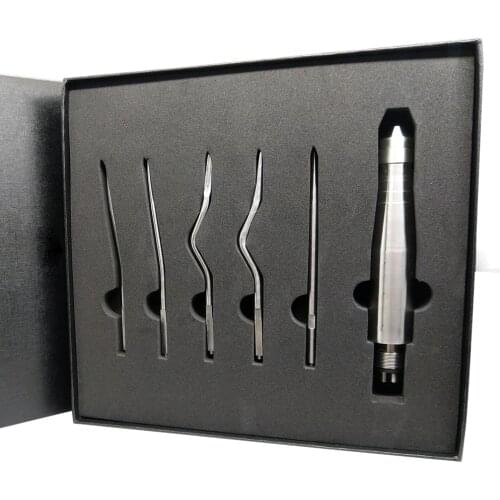 Miflame Sets For Teeth