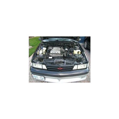 For Chevrolet Cavalier mk2 1988–1994 Modify Gas Struts Front Hood Bonnet Lift Support Shock Damper