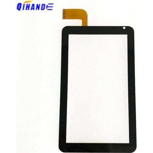 New 7'' inch TC070005ACFLQ touch screen digitizer glass panel sensor for DEXP Ursus L370i Kids 3G Tablet touch