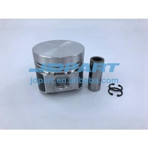 New 3TN72 Piston Kit For Yanmar Engine