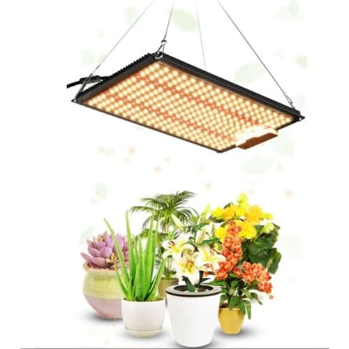 Quantum board with LM301B LED light panel grow lamp IP65 1000W / 2000W / 4000W LED grow panel light