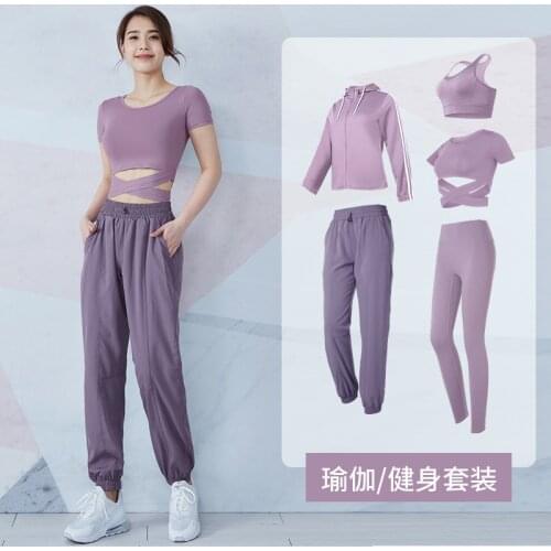 SATCOPY Yoga Clothes