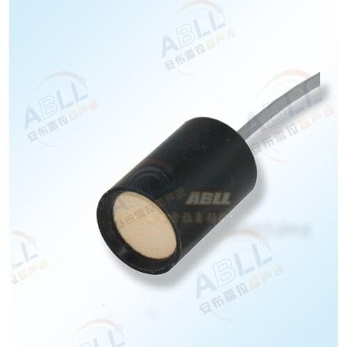 Exploration Series 3M Range Exploration Series Common Transducer Type A