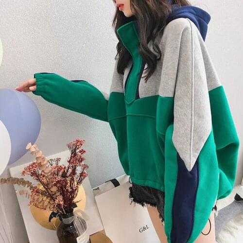 Silkqueen Women's Sweatshirts