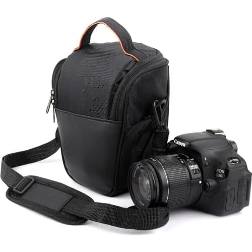DSLR Camera Bag Case For Olympus E-M10 EM5 markII EM10II EM5 E-M1 E-PM2 E-PL6 EPL-7 EPL6 EPL5 EPL7 EPL8 SP-100EE SP820 SZ-16