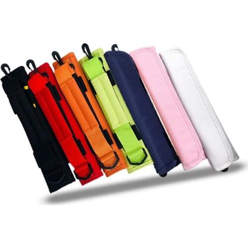 1Pcs Golf Club Carrier Bag Carry Driving Range Travel Bag Mini Portable For Children Men Women Lightweight Golf Club Carry Bag