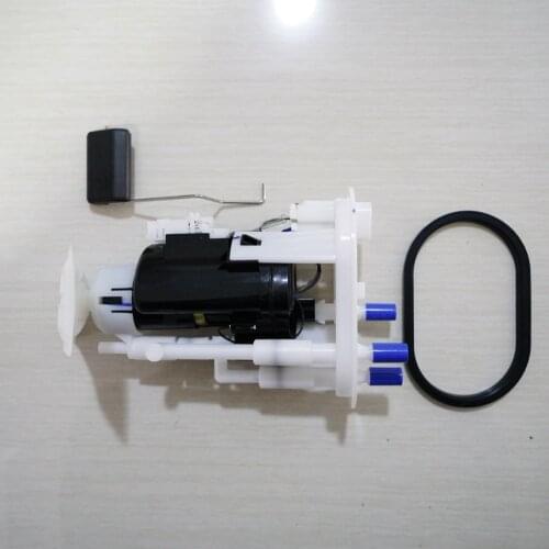 Fuel pump assembly for Huatai Santa Fe 1.8T 2.7 31110-26510/26000 DSF-XD008 #01051019-015