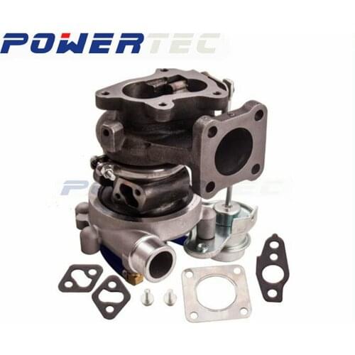 CT12 New turbocharger turbine balanced complete turbo 17201-64050 for Toyota TownAce LiteAce 2.0L 2CT 1990- turbolader assy