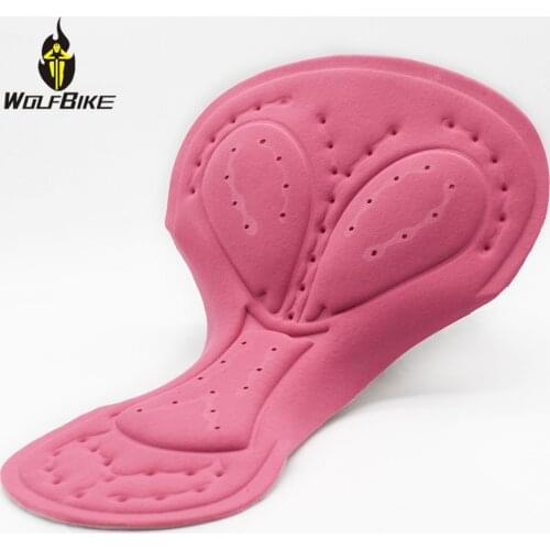 WOLFBIKE Athletic Shorts