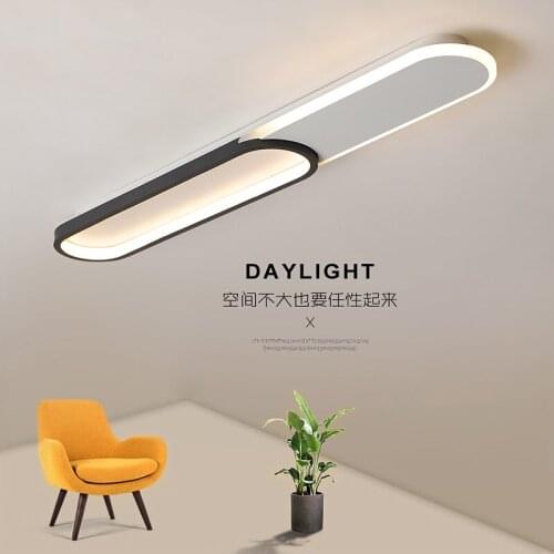 Japan led ceiling light потолочный светильник lamparas de techo colgante moderna Living Room living room bedroom luminaria