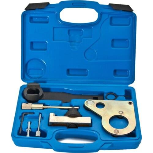 10 SET DIESEL ENGINE M9R TIMING LOCKING TOOL KIT For GM OPEL NISSAN RENAULT VAUXHALL 2.0DCI