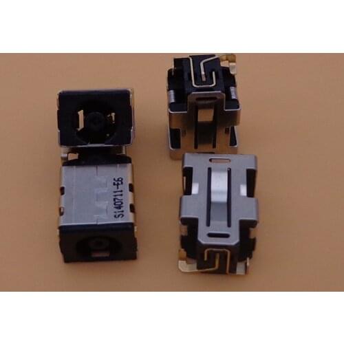 2PCS DC POWER JACK FOR HP EliteBook X360 830 G6 CHARGING SOCKET PORT CONNECTOR tsz1