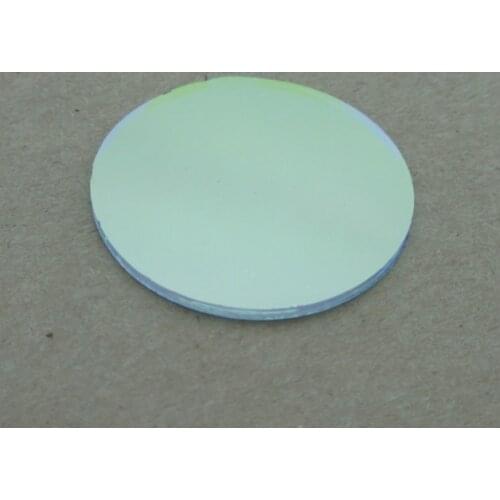 400nm-830nm Through Long Wave Filter Visible Light High-transmission Filter Infrared Bandpass Light Lens