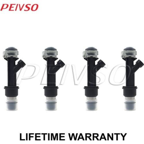 4x 25319306 fuel injector for Pontiac Sunfire 2.2L l4 2000~2002