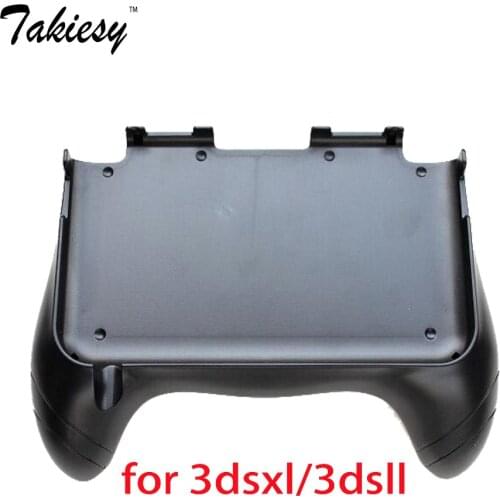 Accessories Hand Game jogos Console Controller GamePad Joypad Hard Plastic Holder Stand Hand Grip for Nintendo 3DSLL 3DS XL