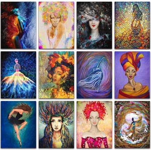 Colored stone Women Underwear