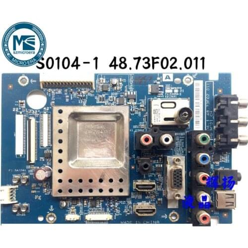 For Sony KLV-32EX310 TV Motherboard Mainboard S0104-1 48.73F02.011 Screen LC320EXN