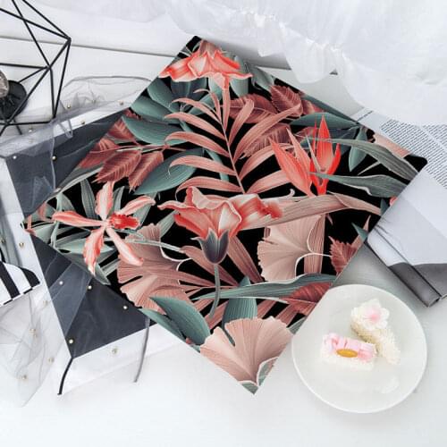 Fanning Decorative Pillows