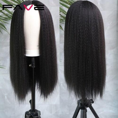 FAVE White Wigs China