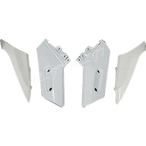 Unpainted ABS Injection Cover Fairing For YAMAHA TMAX-560 2019-2020