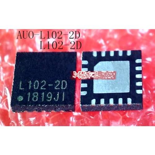 NEW AUO-L102-2D L102-2D ADUM4190ARIZ ADUM4190 ARIZ A2S70-A1-RH A2S-A1-RH LM96163CISD M98AB T63C 6131H2-E6C 6131-H2-E6C