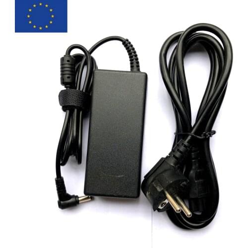 NEW Genuine 65W AC Adapter Charger Power Supply Cord For ASUS K53 K53B K53BY K53E K53F K53J S500ca S550ca S550cm X401 X450ca