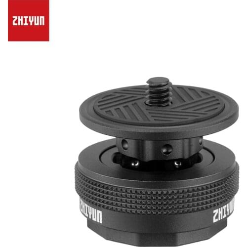 ZHIYUN Original TransMount Quick Setup Kit for Weebill S/Weebill Lab/Crane 2 with 1/4 Screw