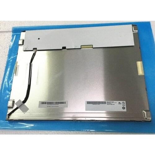 Supply AU15 inch G150XG01 V3, V4LED backlight highlight industrial screen